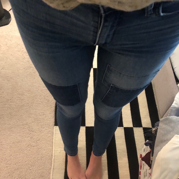 Abercrombie and Fitch jeans - Picture 1 of 4